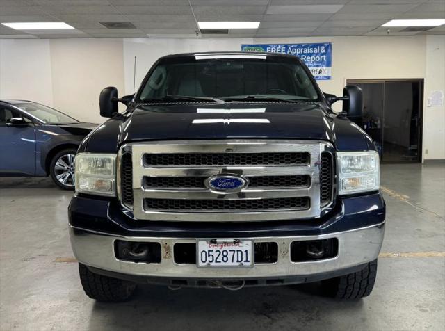 2006 Ford F-350 XLT