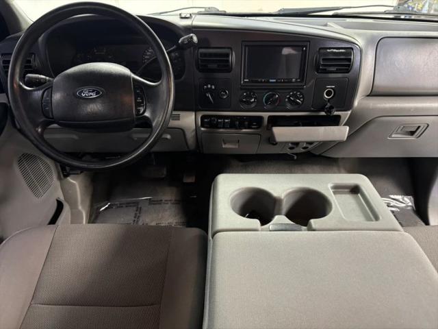 2006 Ford F-350 XLT