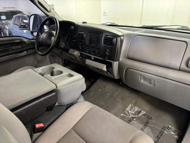 2006 Ford F-350 XLT
