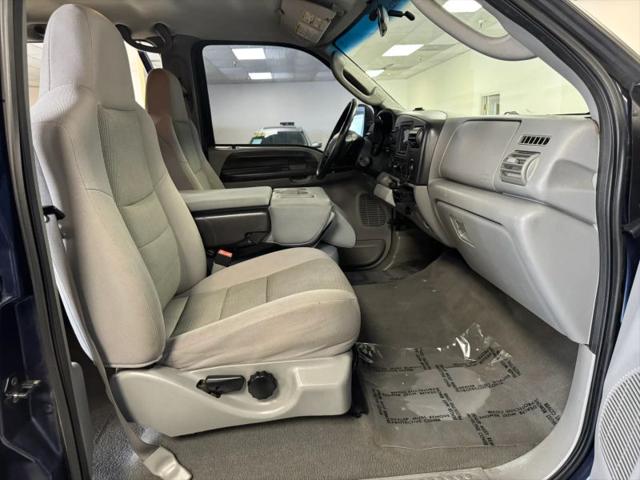 2006 Ford F-350 XLT