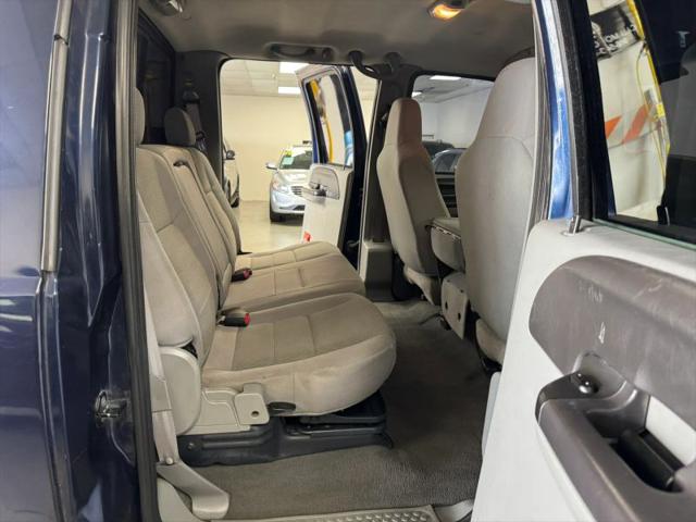 2006 Ford F-350 XLT