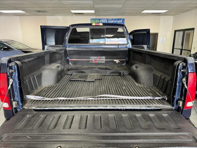 2006 Ford F-350 XLT