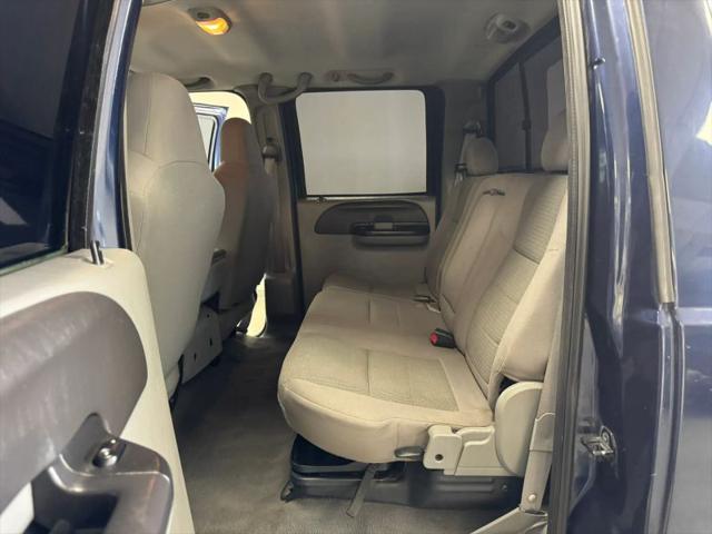 2006 Ford F-350 XLT