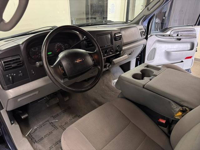 2006 Ford F-350 XLT