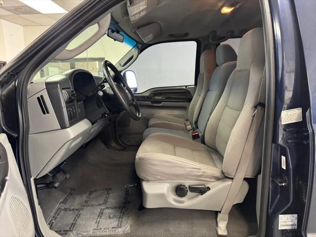 2006 Ford F-350 XLT