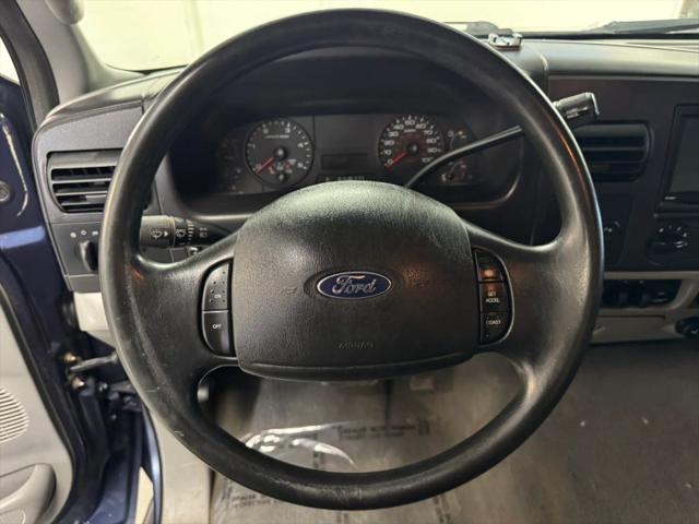 2006 Ford F-350 XLT