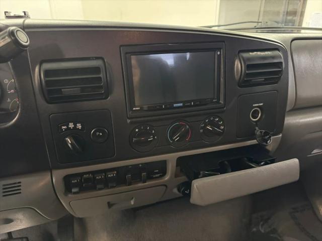 2006 Ford F-350 XLT
