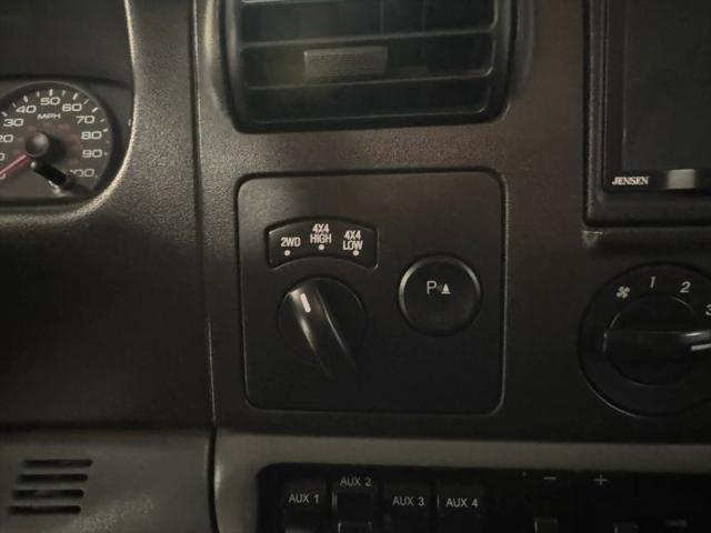 2006 Ford F-350 XLT