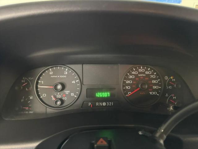 2006 Ford F-350 XLT