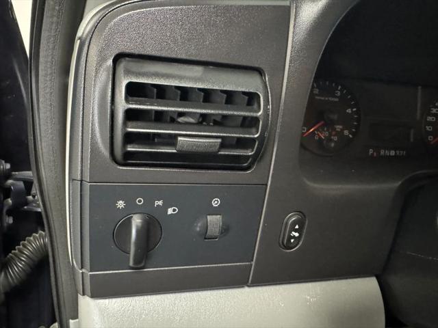 2006 Ford F-350 XLT