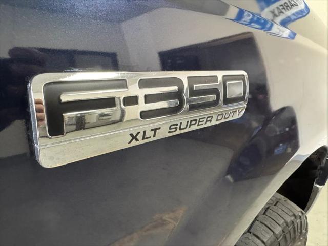 2006 Ford F-350 XLT