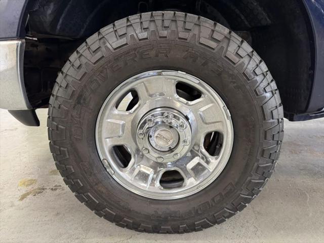 2006 Ford F-350 XLT