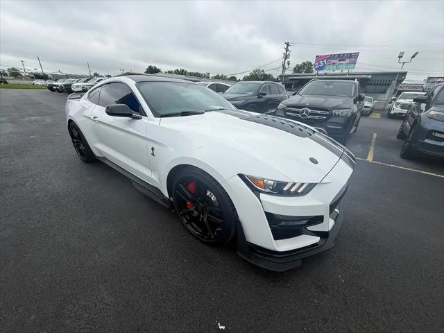 2020 Ford Mustang Shelby GT500 Fastback for sale in Lebanon, TN
