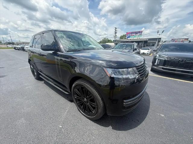 2024 Land Rover Range Rover P530 Autobiography for sale in Lebanon, TN