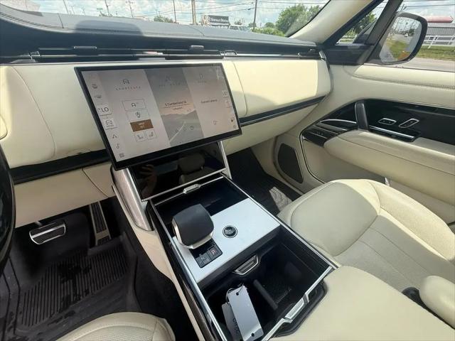 2024 Land Rover Range Rover P530 Autobiography