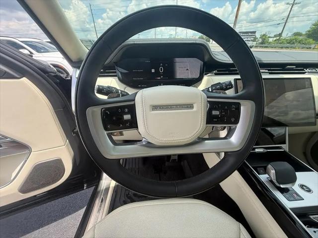 2024 Land Rover Range Rover P530 Autobiography