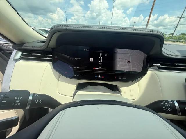 2024 Land Rover Range Rover P530 Autobiography