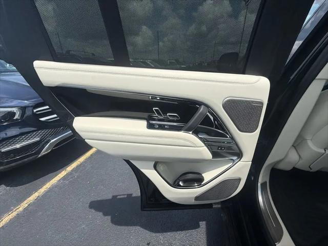 2024 Land Rover Range Rover P530 Autobiography