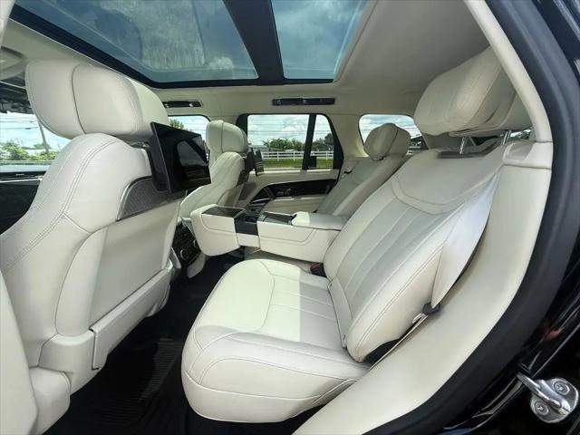 2024 Land Rover Range Rover P530 Autobiography