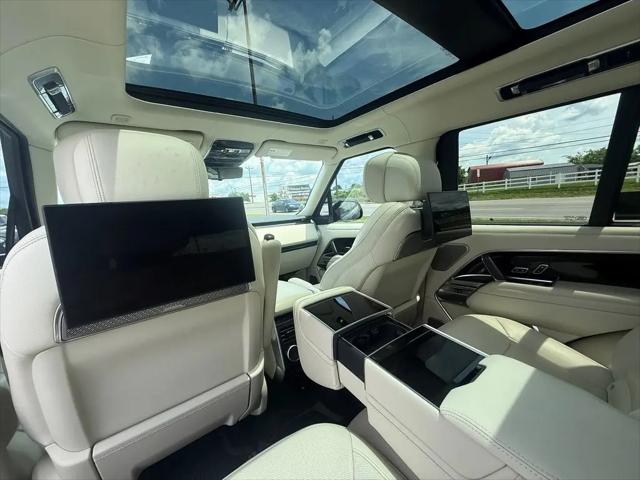 2024 Land Rover Range Rover P530 Autobiography