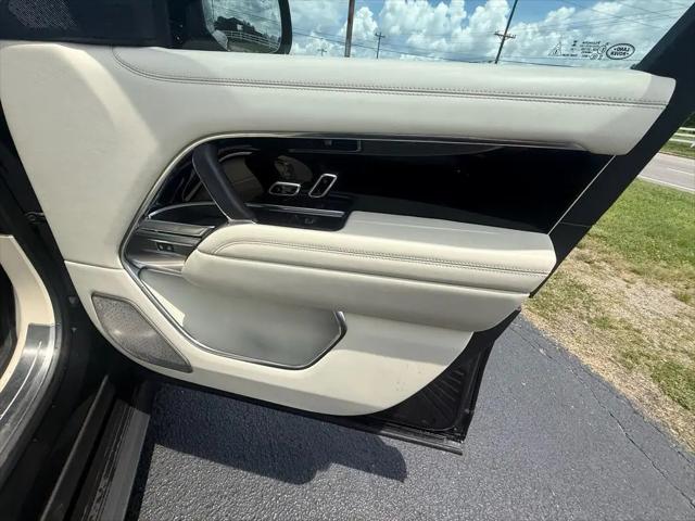 2024 Land Rover Range Rover P530 Autobiography