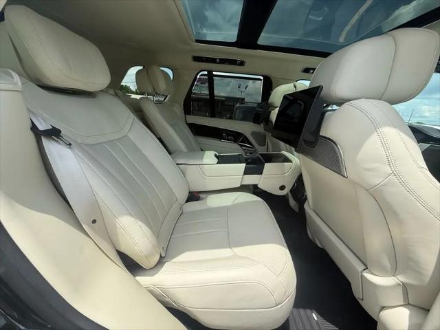 2024 Land Rover Range Rover P530 Autobiography