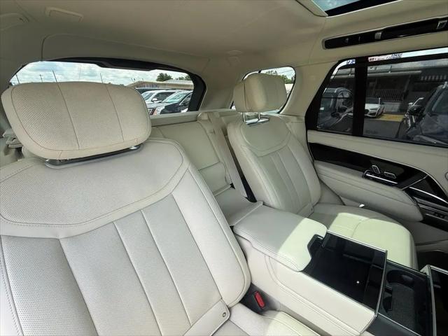 2024 Land Rover Range Rover P530 Autobiography