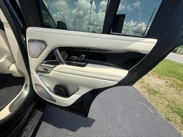 2024 Land Rover Range Rover P530 Autobiography