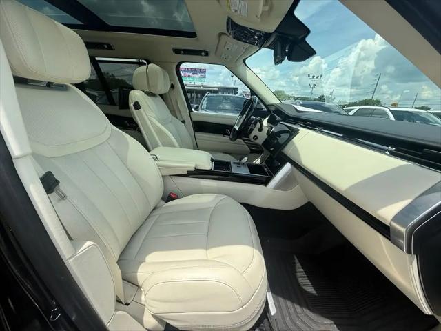 2024 Land Rover Range Rover P530 Autobiography