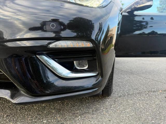 2020 INFINITI Q50 LUXE