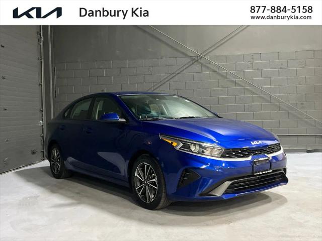 2023 Kia Forte LXS for sale in Danbury, CT