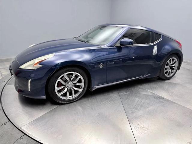 2014 Nissan 370Z Base for sale in Longmont, CO