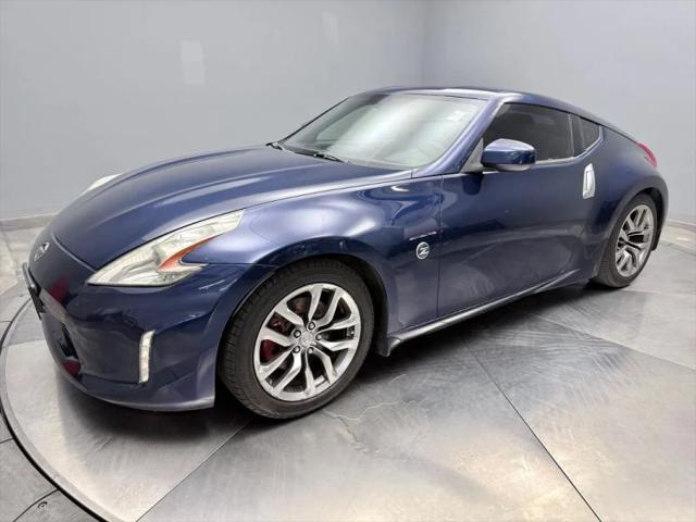 2014 Nissan 370Z Base for sale in Longmont, CO
