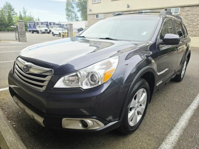 2012 Subaru Outback 2.5i Limited for sale in Kent, WA