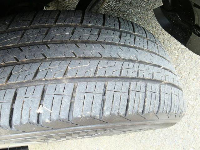 2012 Subaru Outback 2.5i Limited