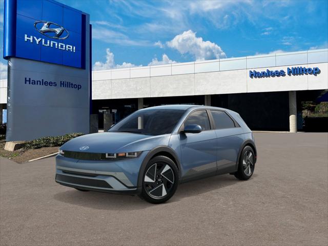 2026 Hyundai IONIQ 5 SEL for sale in Richmond, CA
