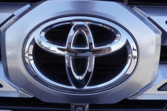 2024 Toyota Tundra 1794 Edition