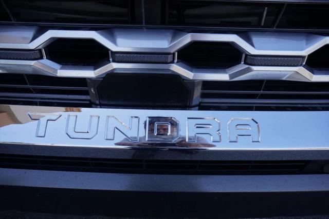 2024 Toyota Tundra 1794 Edition