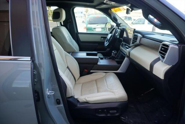 2024 Toyota Tundra 1794 Edition