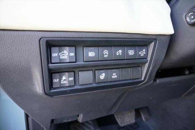 2024 Toyota Tundra 1794 Edition