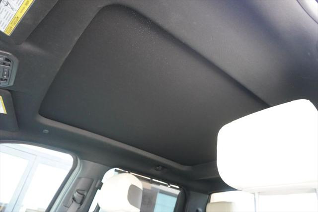 2024 Toyota Tundra 1794 Edition