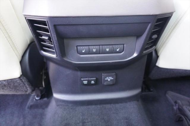2024 Toyota Tundra 1794 Edition