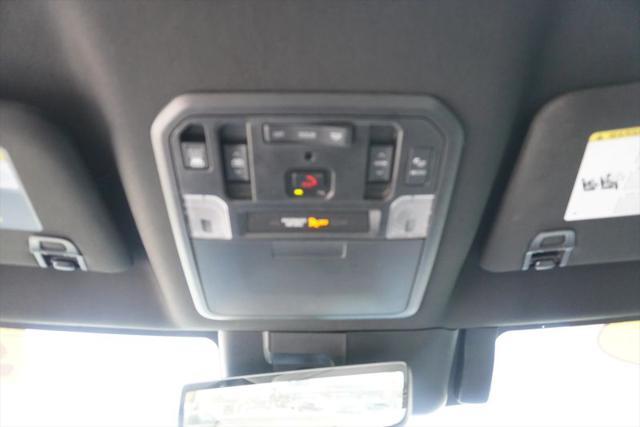 2024 Toyota Tundra 1794 Edition