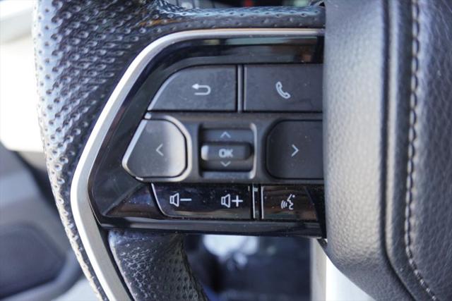 2024 Toyota Tundra 1794 Edition