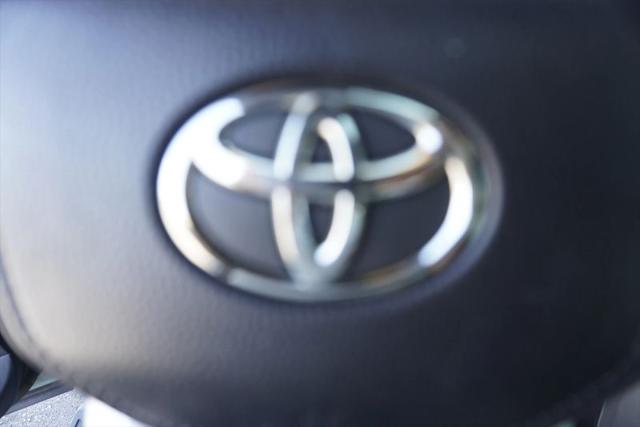 2024 Toyota Tundra 1794 Edition
