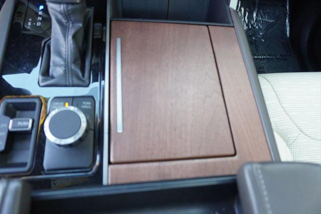 2024 Toyota Tundra 1794 Edition