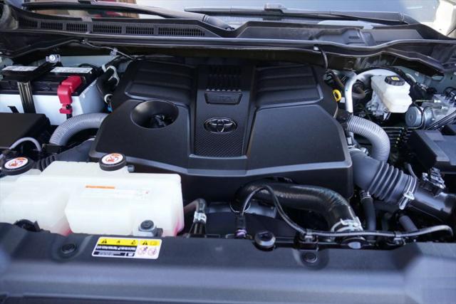 2024 Toyota Tundra 1794 Edition