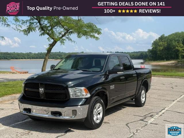 2016 Ram 1500 Outdoorsman for sale in Fenton, MO