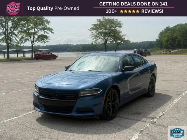2021 Dodge Charger SXT RWD for sale in Fenton, MO