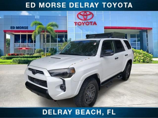 2020 Toyota 4Runner Venture Special Edition for sale in Delray Beach, FL